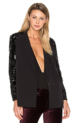 Embellished blazer - Hoss Intropia