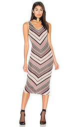 Платье sahara - MAJORELLE