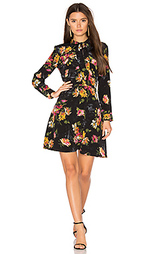 Fireworks flower dress - The Kooples