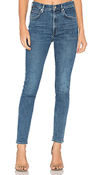 Chrissy uber high rise skinny - Citizens of Humanity