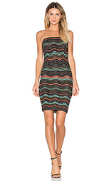 Strapless convertible dress - M Missoni