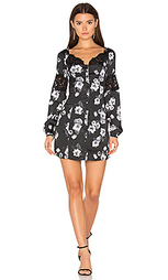 Платье chloe - MAJORELLE