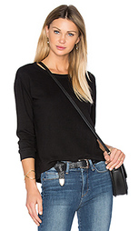 Shrunken crop sweatshirt - Wilt