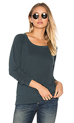Classic raglan sweatshirt - James Perse
