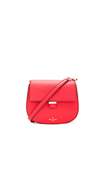 Сумка кроссбоди letty - kate spade new york