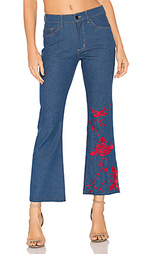 Emmylou ankle flare jean - Siwy