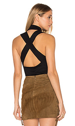 Cross back element top - LNA