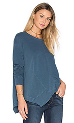 Paneled sweatshirt - Wilt