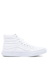 Кроссовки sk8-hi slim - Vans