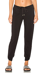 Cozy fleece bow sweatpant - Beyond Yoga