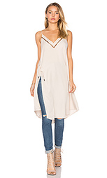 Sensual military all i want maxi tank - Free People