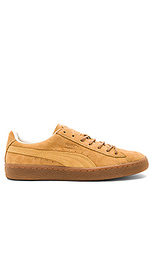 Кроссовки basket classic winterized - Puma Select