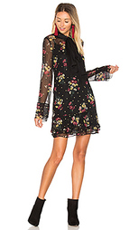 Платье glided daisy stevie - Cinq a Sept