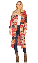 Свитер on my mind - Free People