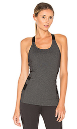 Triple mesh tank - Beyond Yoga