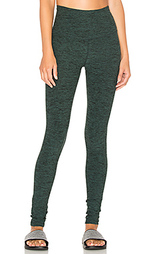 Spacedye high waist legging - Beyond Yoga