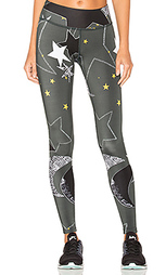 Lux print essential legging - Beyond Yoga