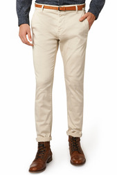 Джинсы Travis Slim Tom Tailor