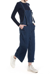 Капри Tom Tailor Denim