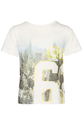 Футболка Tom Tailor