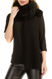 Палантин Rolf Schulte