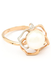 Кольцо ПримаЭксклюзив