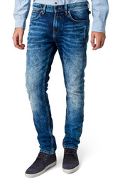 Джинсы PIERS super slim Tom Tailor Denim