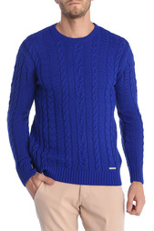 Пуловер GIORGIO DI MARE