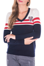 Пуловер GIORGIO DI MARE