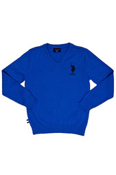 Пуловер U.S. Polo Assn.