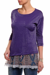 Блуза Bravissimo