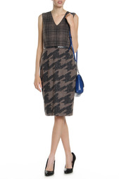 Платье Max Mara