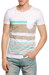 Футболка Tom Tailor Denim