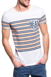 Футболка Tom Tailor Denim