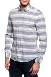 Рубашка Tom Tailor Denim
