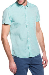 Рубашка Tom Tailor Denim