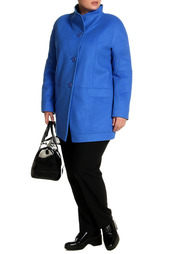 Пальто J.S.ANTEL