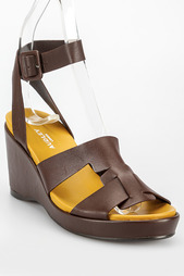 Босоножки AUDLEY