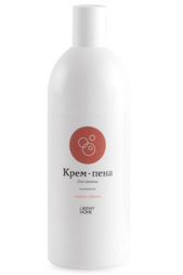 Крем-пена LIKEMYHOME