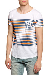 Футболка Tom Tailor Denim