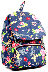 Сумка-рюкзак Stella