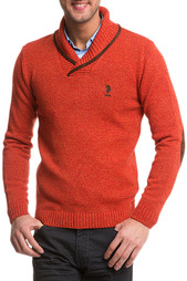 Кофта U.S. Polo Assn.