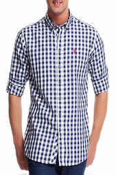 Рубашка U.S. Polo Assn.