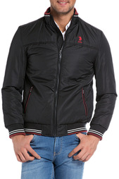 Куртка U.S. Polo Assn.