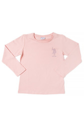 Толстовка U.S. Polo Assn.