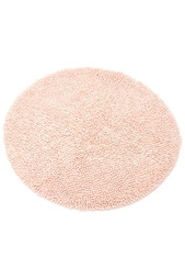 Коврик для ванной Cuerda pink Verran