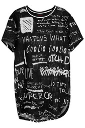 Футболка Orby