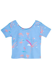 Футболка Orby