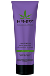 Кондиционер Ваниль и Слива HEMPZ