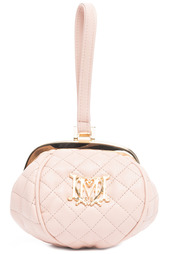 Клатч Love Moschino